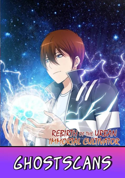 Rebirth Of The Urban Immortal Cultivator Chapter 259 Online - página 1