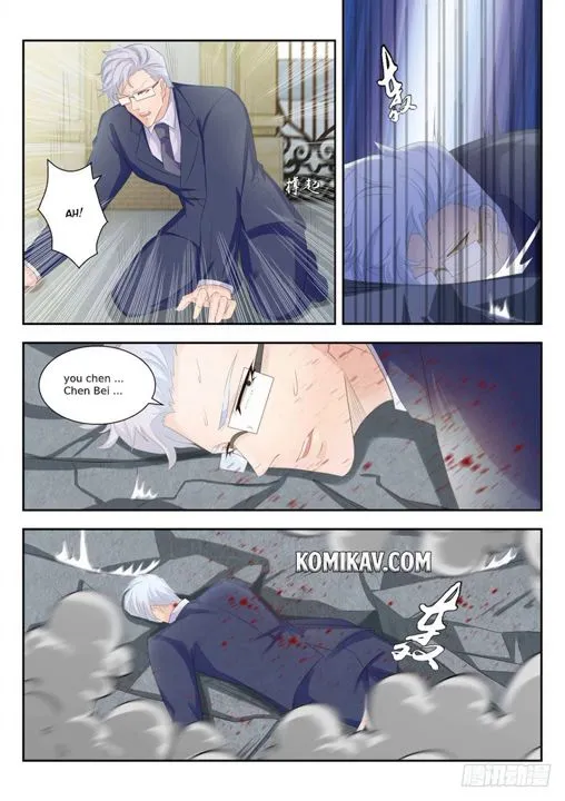 Rebirth Of The Urban Immortal Cultivator Chapter 259 Online - página 3