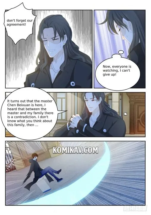 Rebirth Of The Urban Immortal Cultivator Chapter 259 Online - página 13