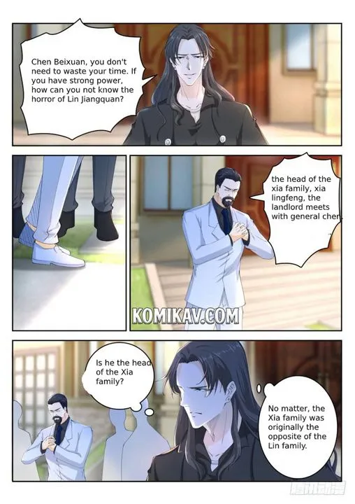 Rebirth Of The Urban Immortal Cultivator Chapter 259 Online - página 16
