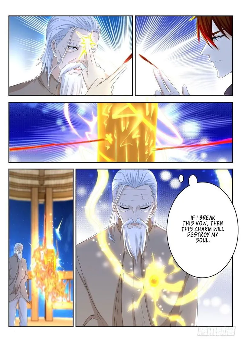 Rebirth Of The Urban Immortal Cultivator Chapter 262 Online - página 4
