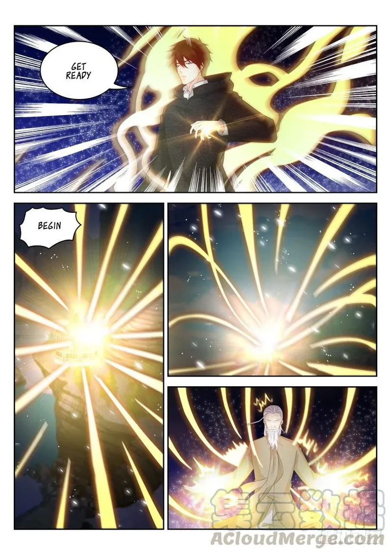 Rebirth Of The Urban Immortal Cultivator Chapter 262 Online - página 6