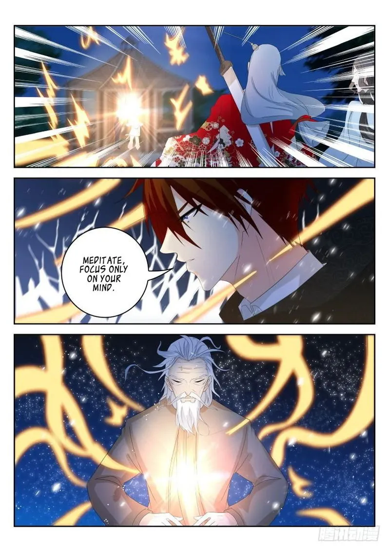 Rebirth Of The Urban Immortal Cultivator Chapter 262 Online - página 7