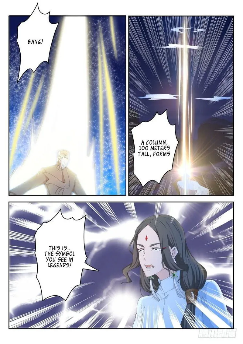 Rebirth Of The Urban Immortal Cultivator Chapter 262 Online - página 11