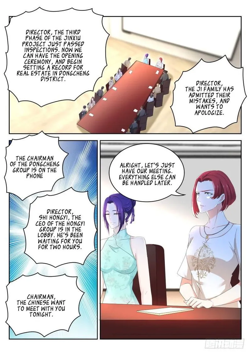 Rebirth Of The Urban Immortal Cultivator Chapter 262 Online - página 15