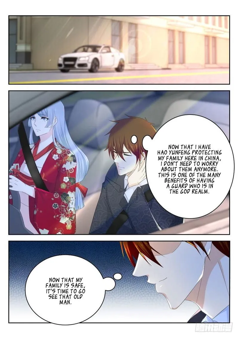 Rebirth Of The Urban Immortal Cultivator Chapter 262 Online - página 16