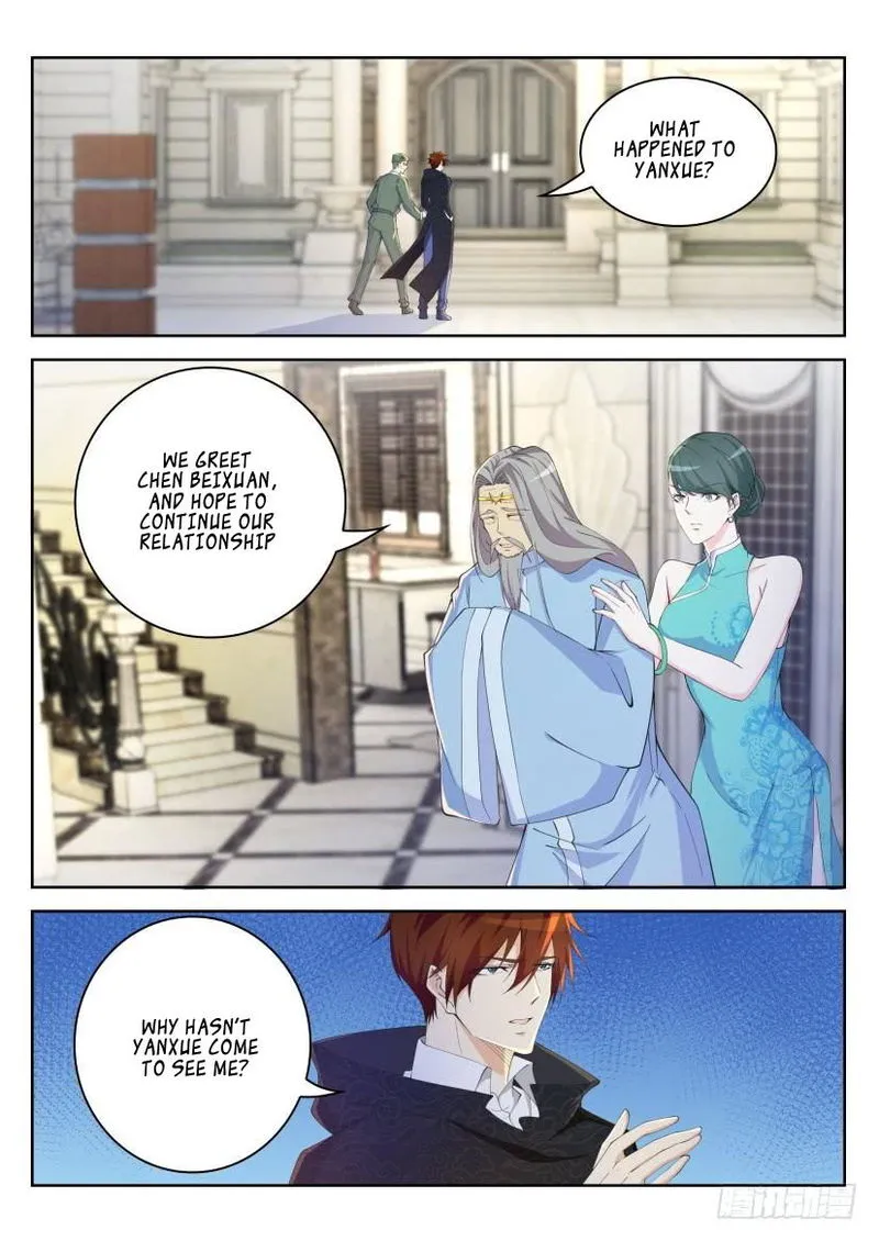 Rebirth Of The Urban Immortal Cultivator Chapter 263 Online - página 4