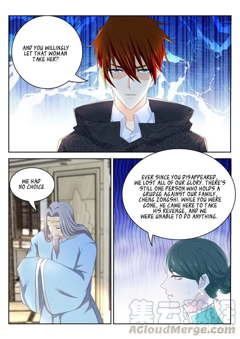 Rebirth Of The Urban Immortal Cultivator Chapter 263 Online - página 6