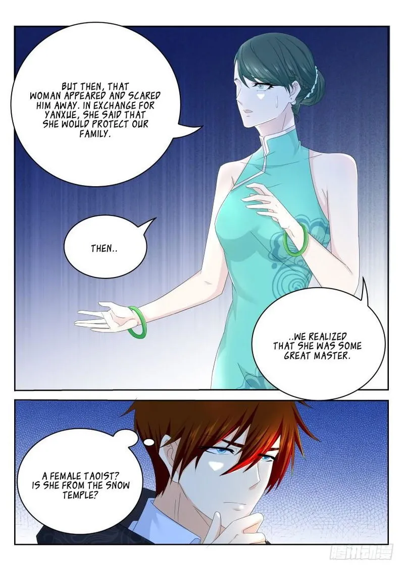 Rebirth Of The Urban Immortal Cultivator Chapter 263 Online - página 7