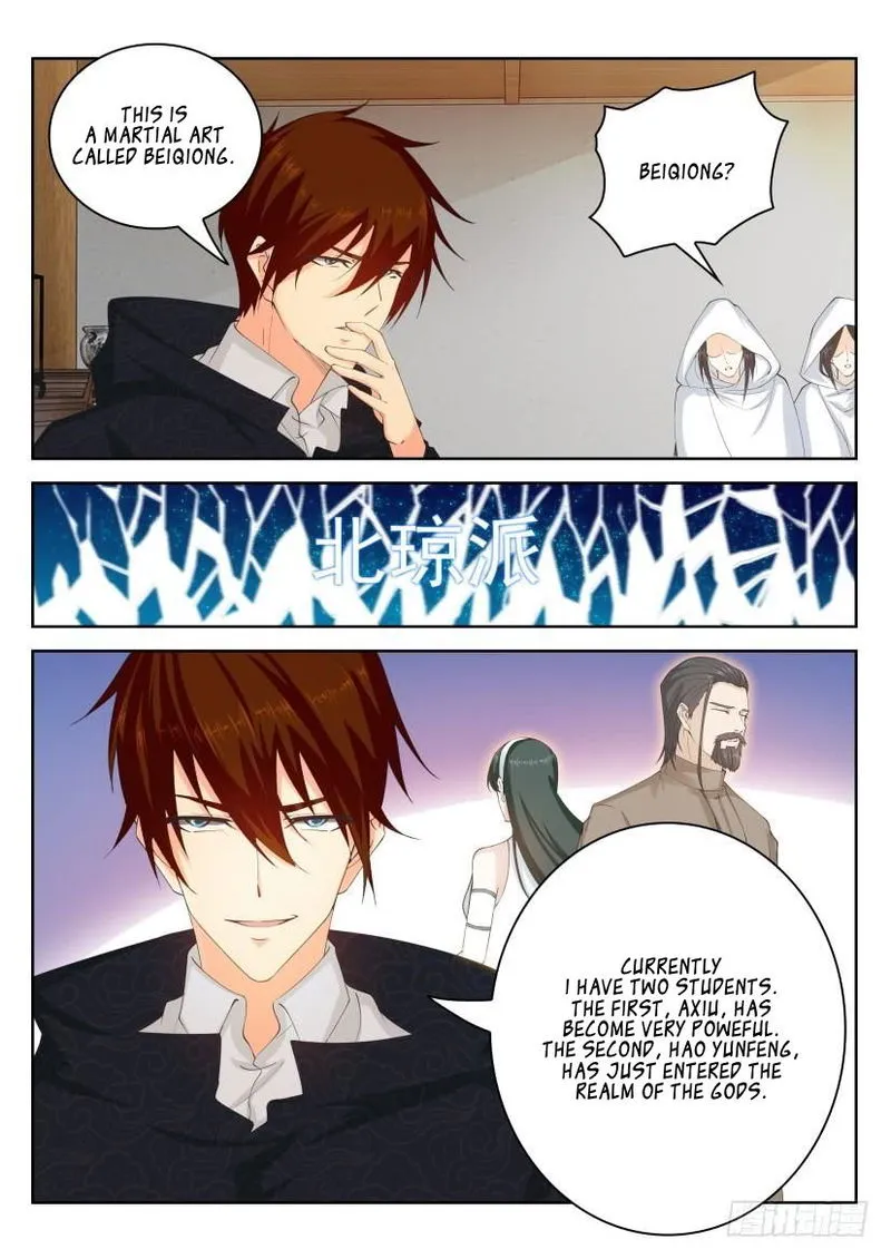 Rebirth Of The Urban Immortal Cultivator Chapter 263 Online - página 16