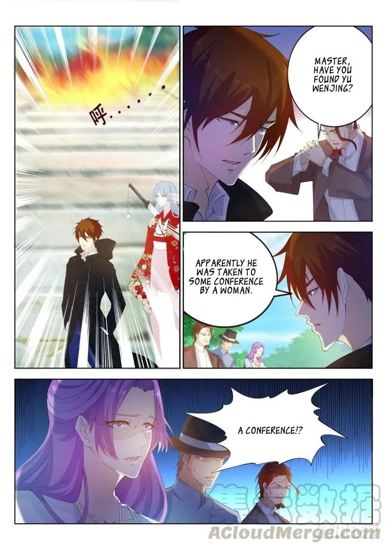 Rebirth Of The Urban Immortal Cultivator Chapter 266 Online - página 11