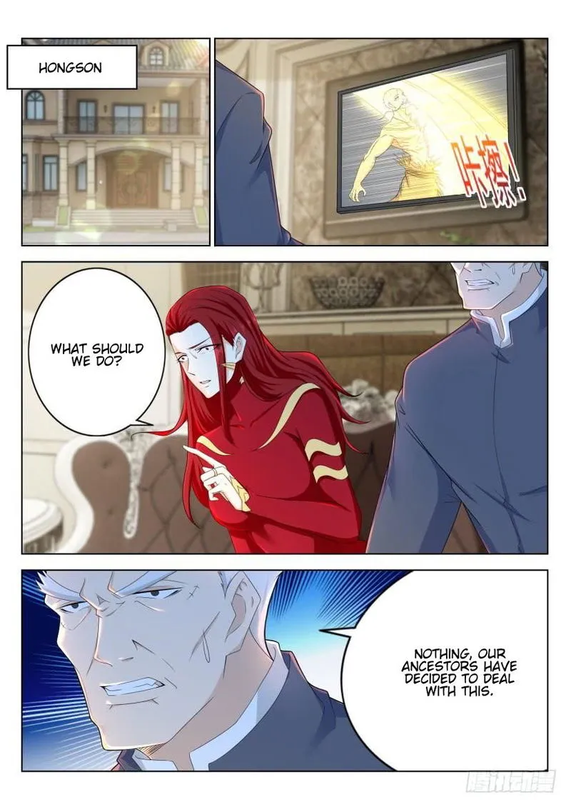 Rebirth Of The Urban Immortal Cultivator Chapter 273 Online - página 12