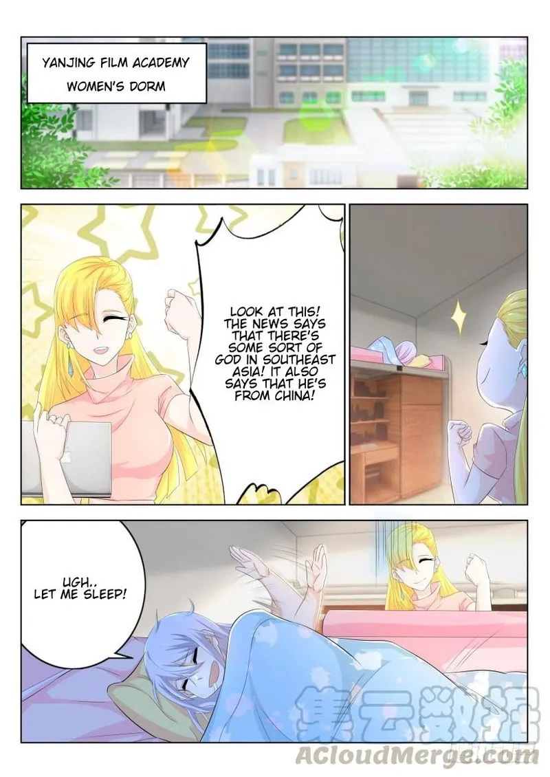Rebirth Of The Urban Immortal Cultivator Chapter 273 Online - página 13