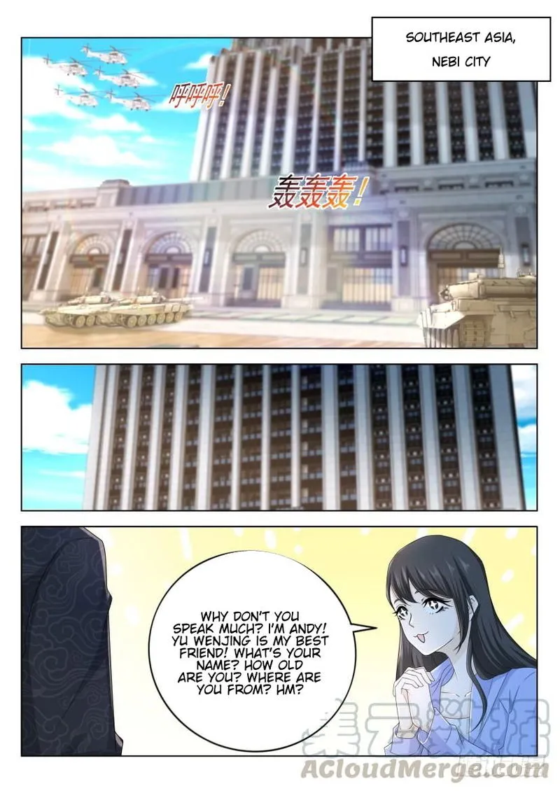 Rebirth Of The Urban Immortal Cultivator Chapter 273 Online - página 15