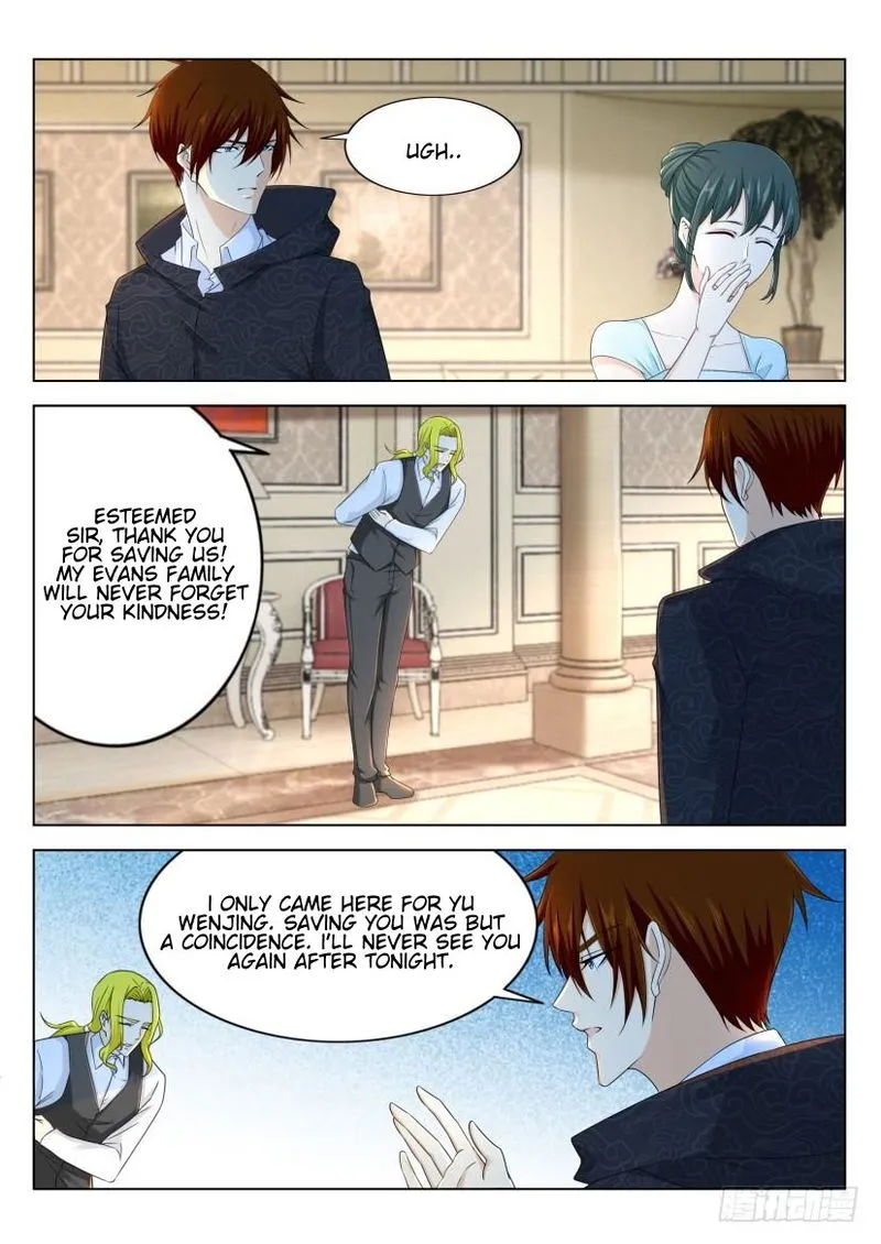 Rebirth Of The Urban Immortal Cultivator Chapter 273 Online - página 16