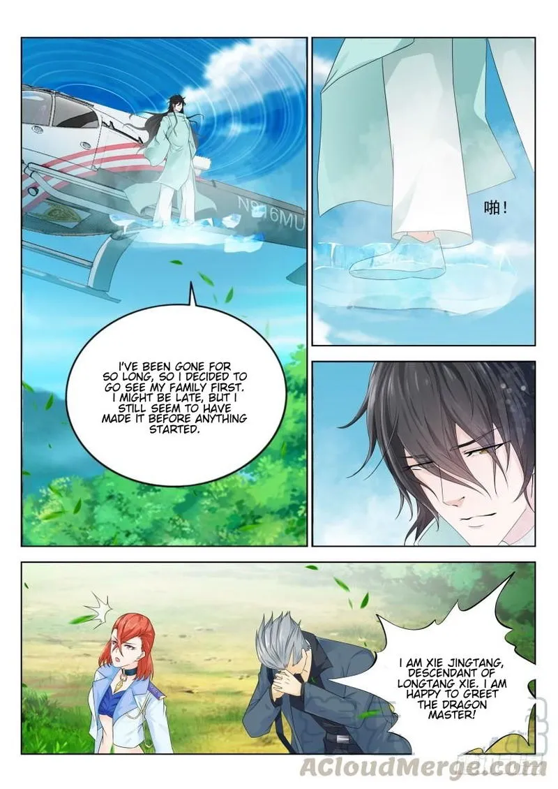 Rebirth Of The Urban Immortal Cultivator Chapter 277 Online - página 10