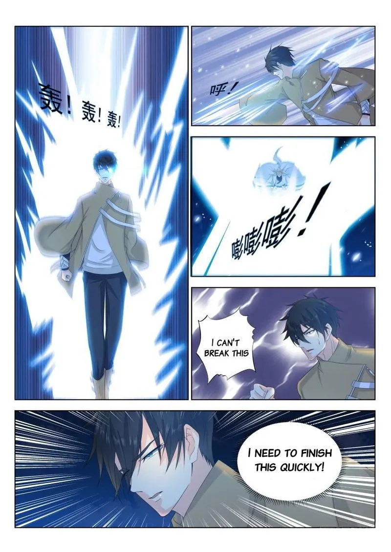 Rebirth Of The Urban Immortal Cultivator Chapter 292 Online - página 12