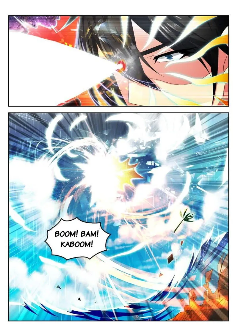 Rebirth Of The Urban Immortal Cultivator Chapter 293 Online - página 12