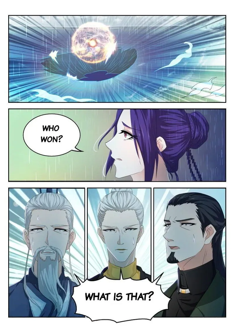 Rebirth Of The Urban Immortal Cultivator Chapter 293 Online - página 13