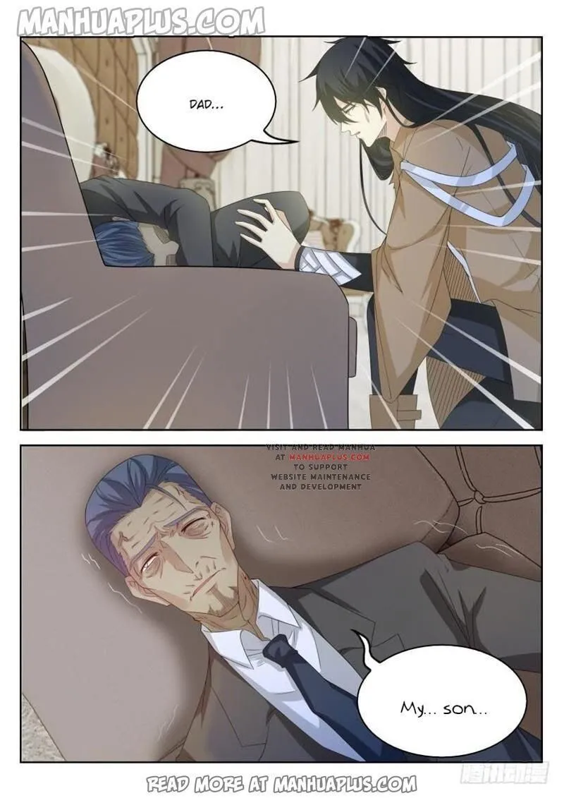 Rebirth Of The Urban Immortal Cultivator Chapter 302 Online - página 4