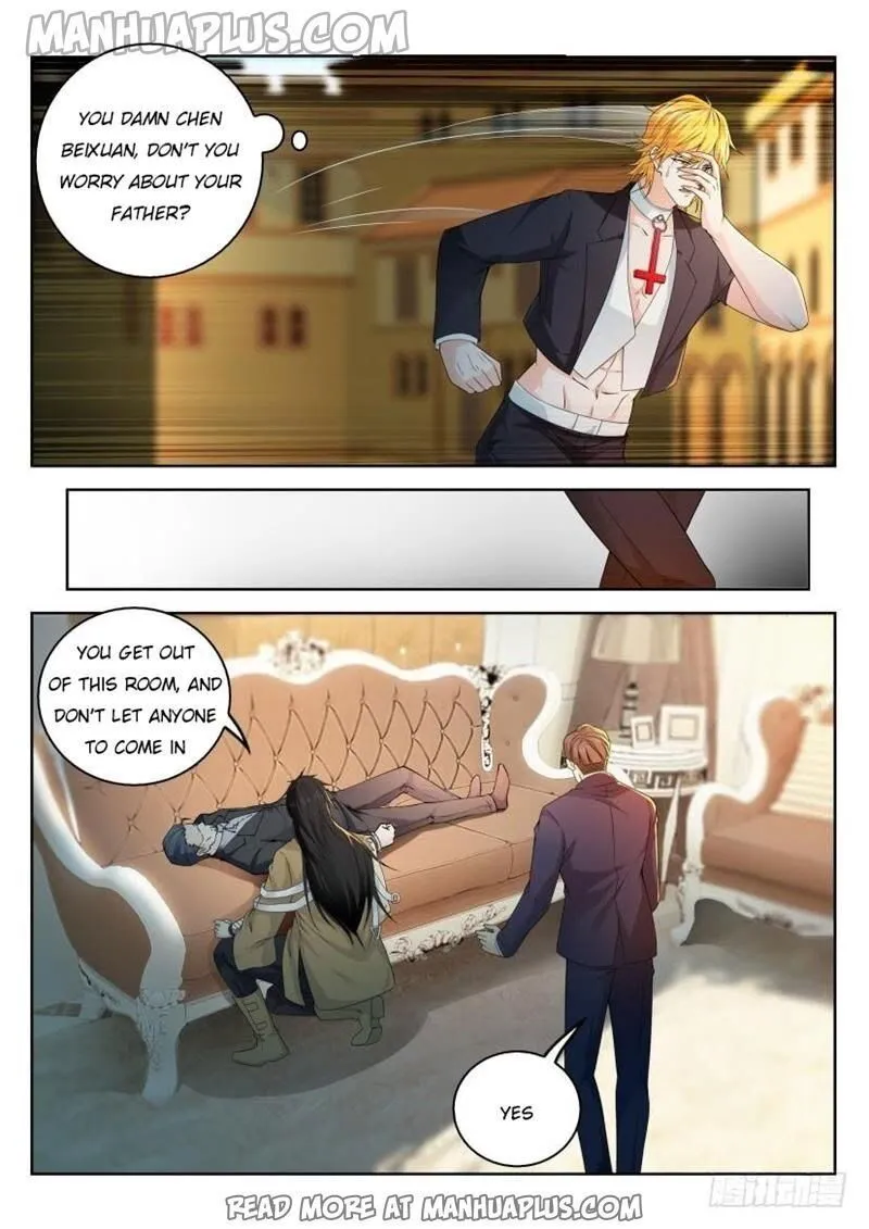 Rebirth Of The Urban Immortal Cultivator Chapter 302 Online - página 13