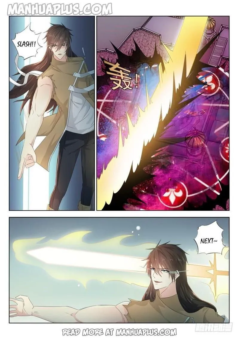 Rebirth Of The Urban Immortal Cultivator Chapter 304 Online - página 8