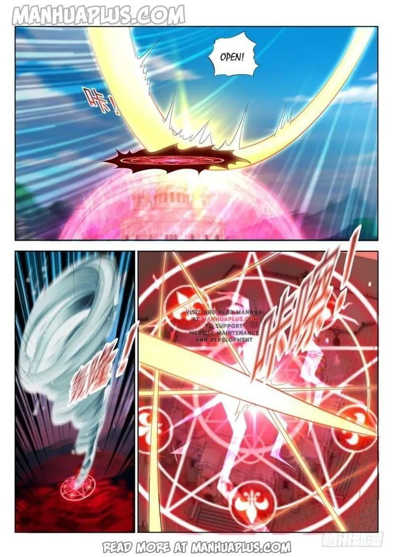 Rebirth Of The Urban Immortal Cultivator Chapter 304 Online - página 10