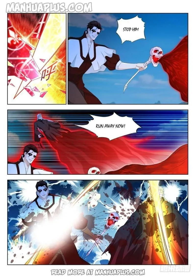 Rebirth Of The Urban Immortal Cultivator Chapter 304 Online - página 12