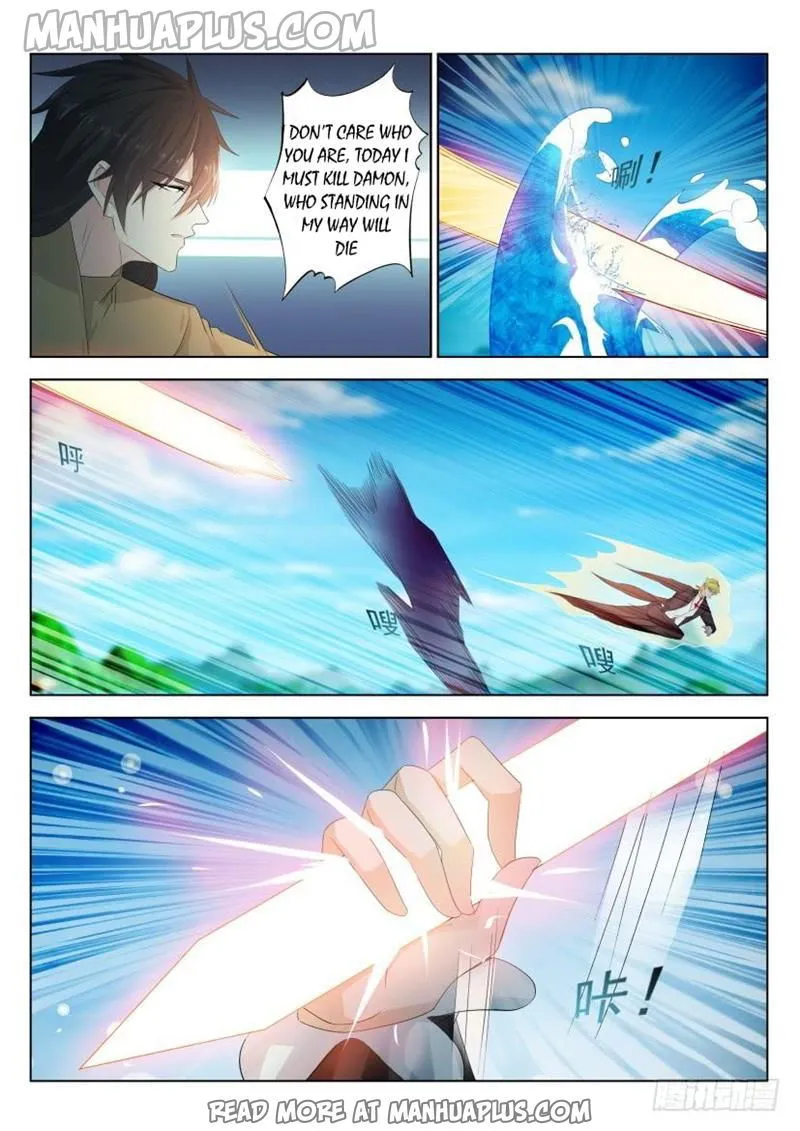 Rebirth Of The Urban Immortal Cultivator Chapter 304 Online - página 14