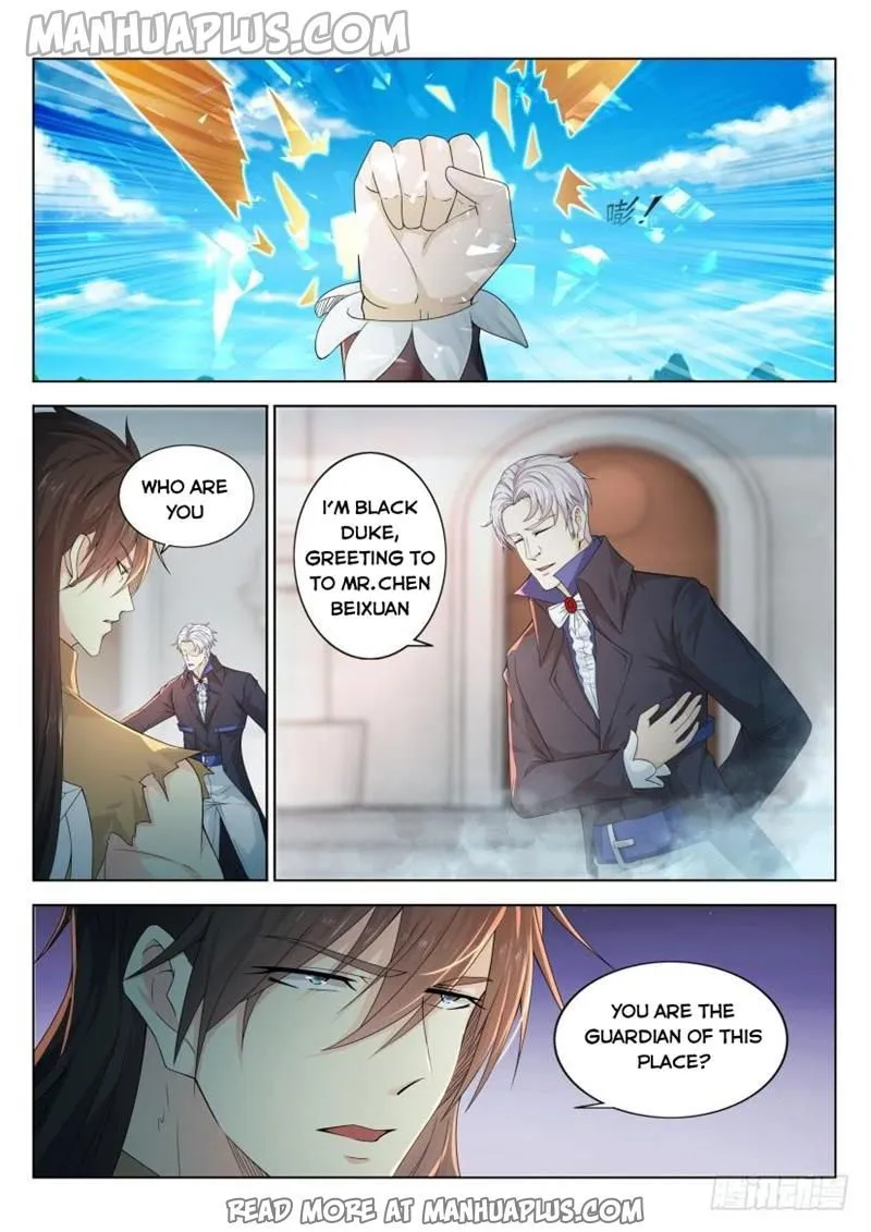 Rebirth Of The Urban Immortal Cultivator Chapter 304 Online - página 15