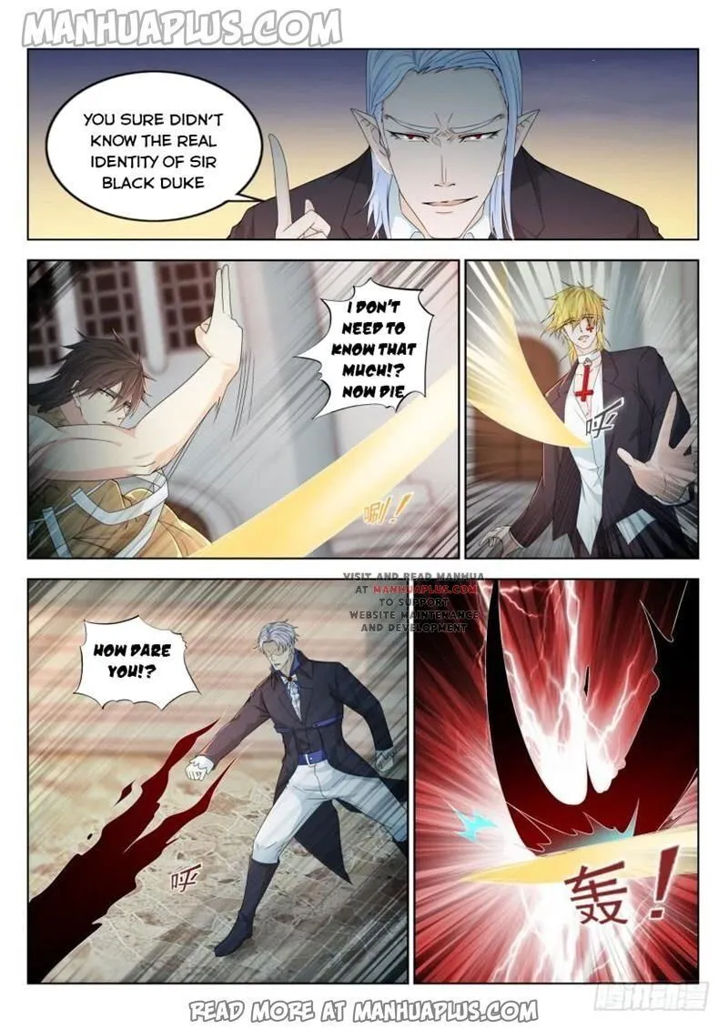 Rebirth Of The Urban Immortal Cultivator Chapter 305 Online - página 4