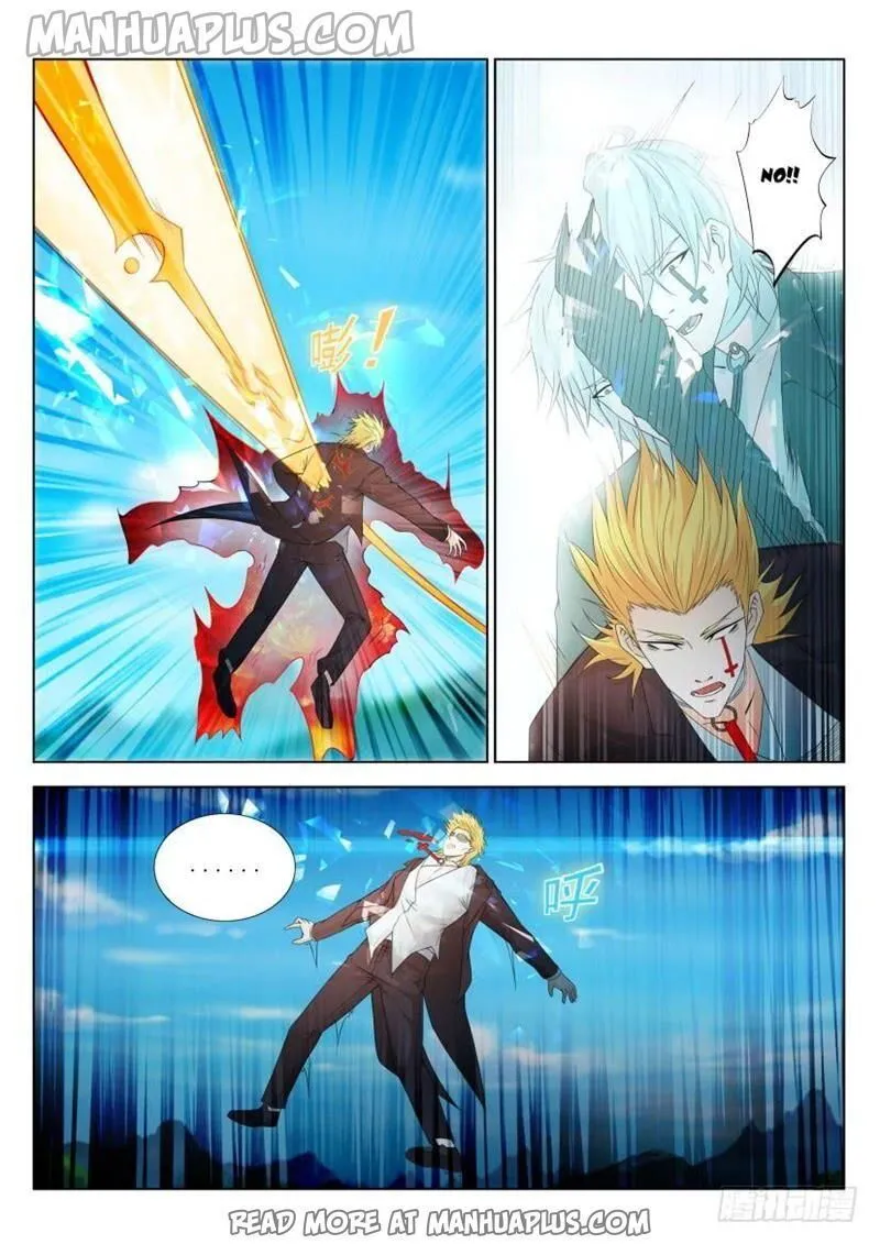 Rebirth Of The Urban Immortal Cultivator Chapter 305 Online - página 12