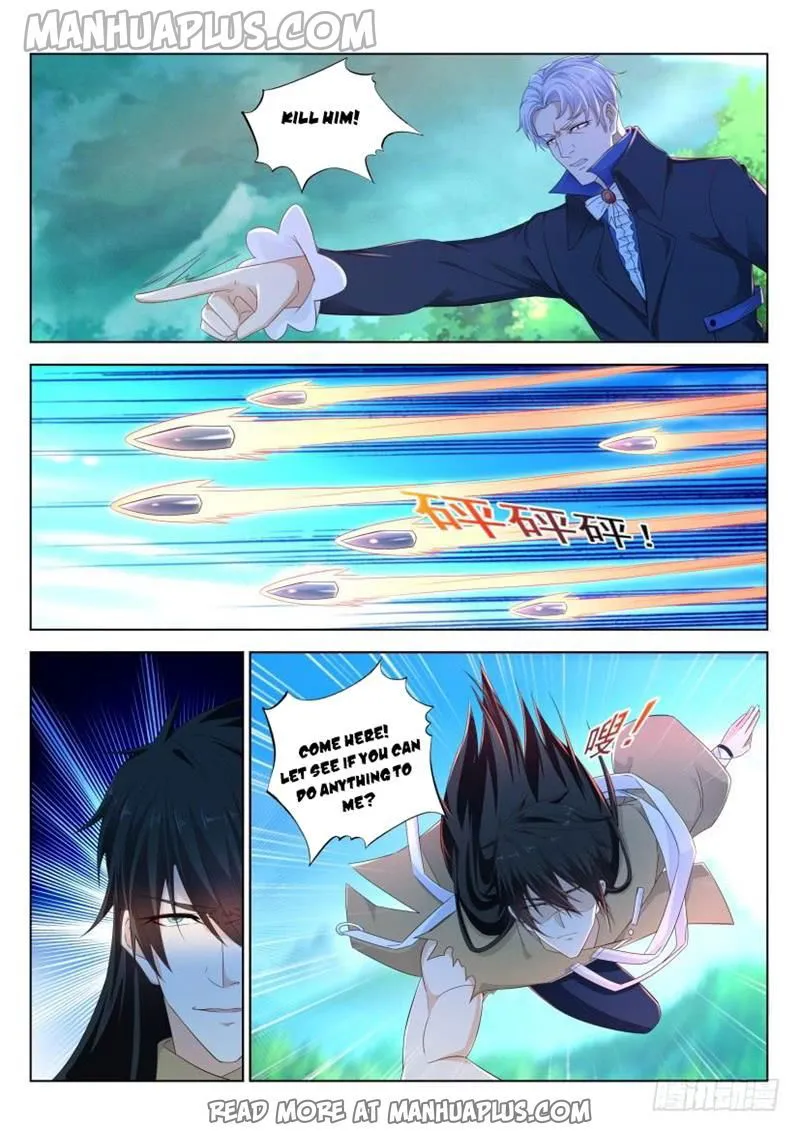 Rebirth Of The Urban Immortal Cultivator Chapter 305 Online - página 15