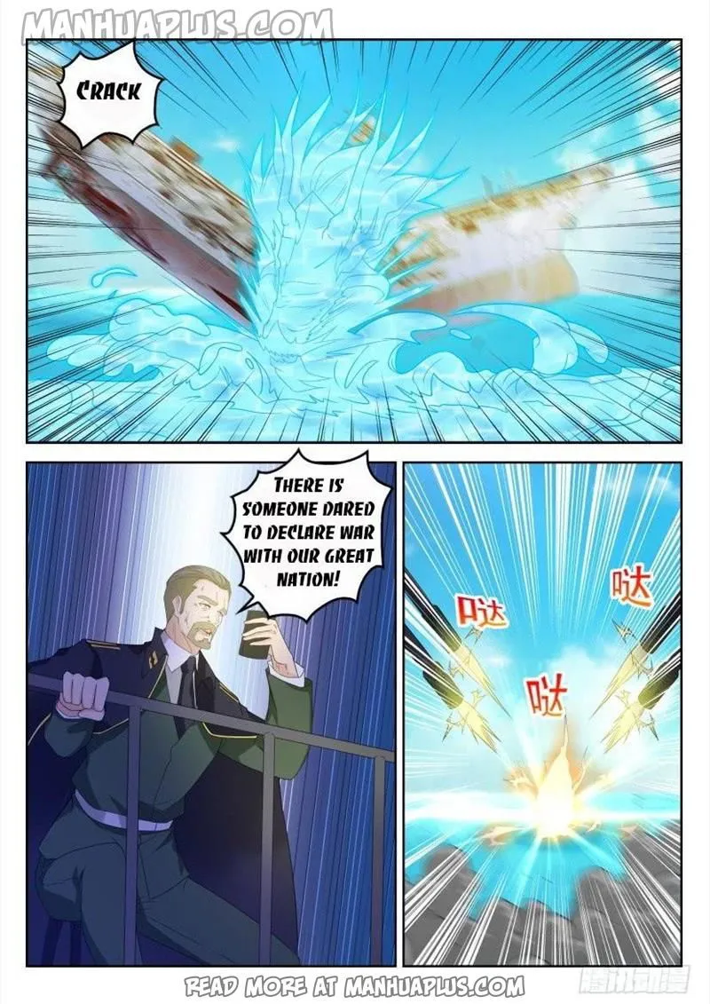 Rebirth Of The Urban Immortal Cultivator Chapter 316 Online - página 11