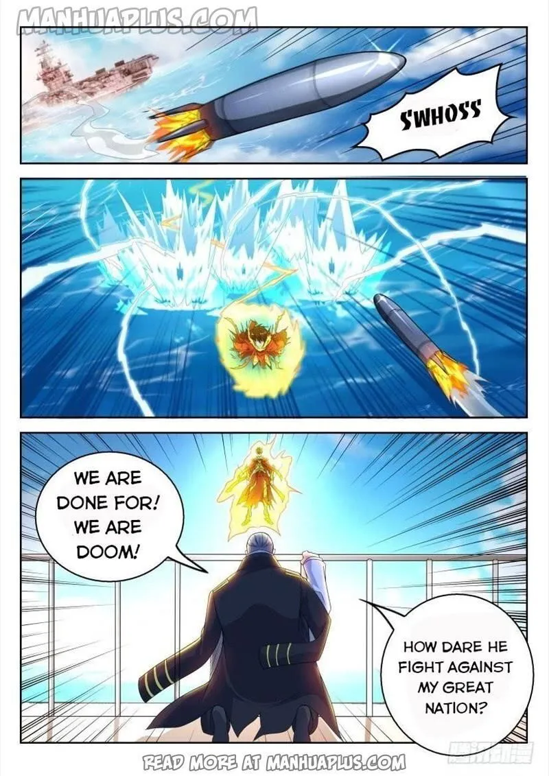 Rebirth Of The Urban Immortal Cultivator Chapter 316 Online - página 15