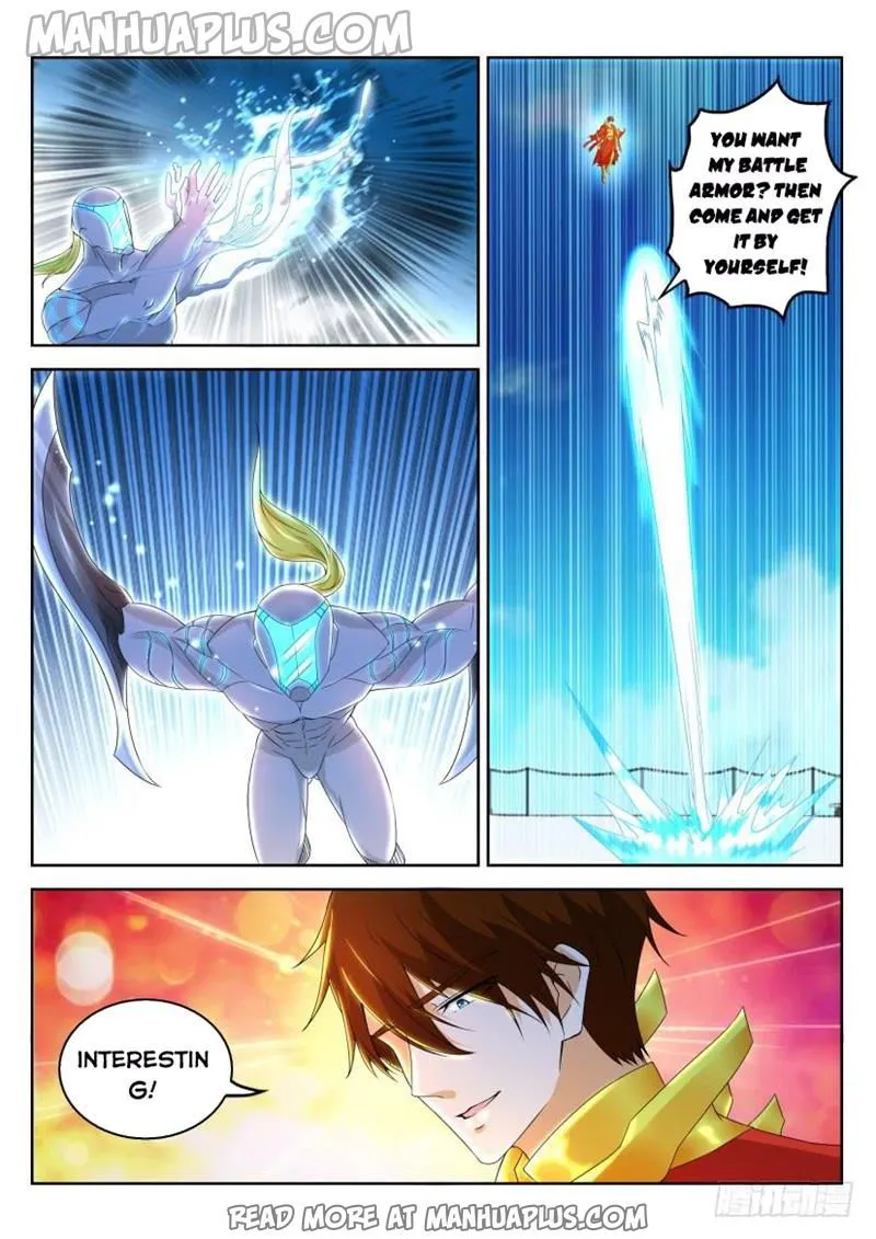 Rebirth Of The Urban Immortal Cultivator Chapter 317 Online - página 2