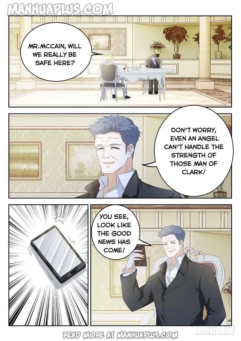 Rebirth Of The Urban Immortal Cultivator Chapter 317 Online - página 8