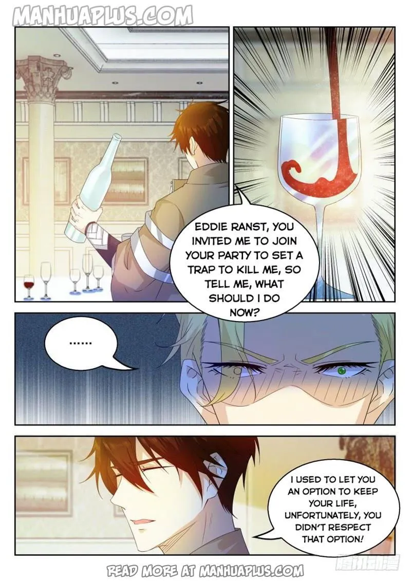 Rebirth Of The Urban Immortal Cultivator Chapter 317 Online - página 11