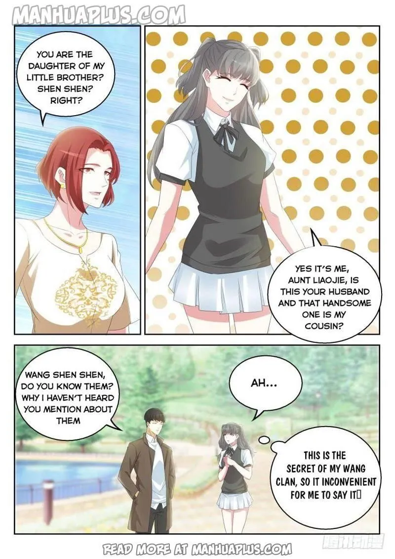 Rebirth Of The Urban Immortal Cultivator Chapter 319 Online - página 12