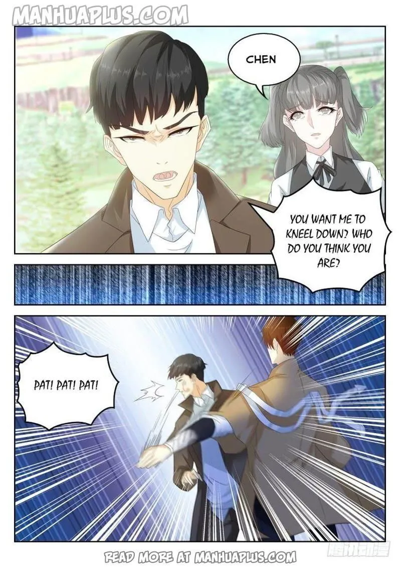 Rebirth Of The Urban Immortal Cultivator Chapter 319 Online - página 15