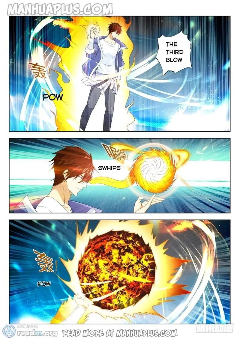 Rebirth Of The Urban Immortal Cultivator Chapter 327 Online - página 12