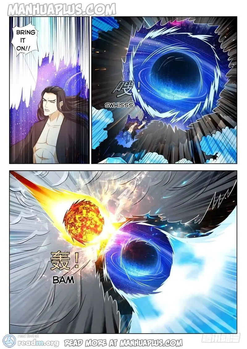Rebirth Of The Urban Immortal Cultivator Chapter 327 Online - página 13