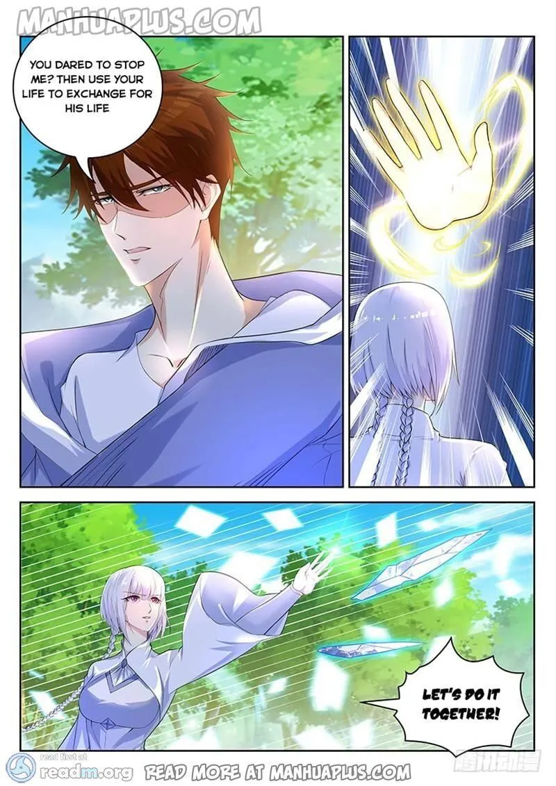 Rebirth Of The Urban Immortal Cultivator Chapter 337 Online - página 2