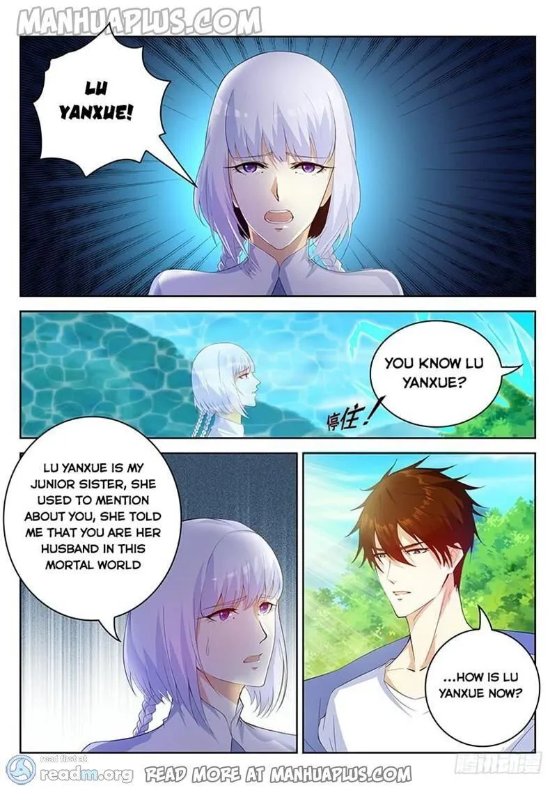 Rebirth Of The Urban Immortal Cultivator Chapter 337 Online - página 16