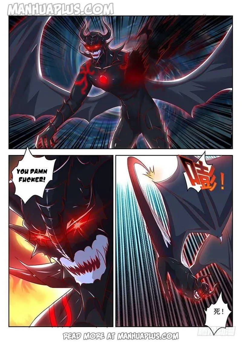 Rebirth Of The Urban Immortal Cultivator Chapter 341 Online - página 11
