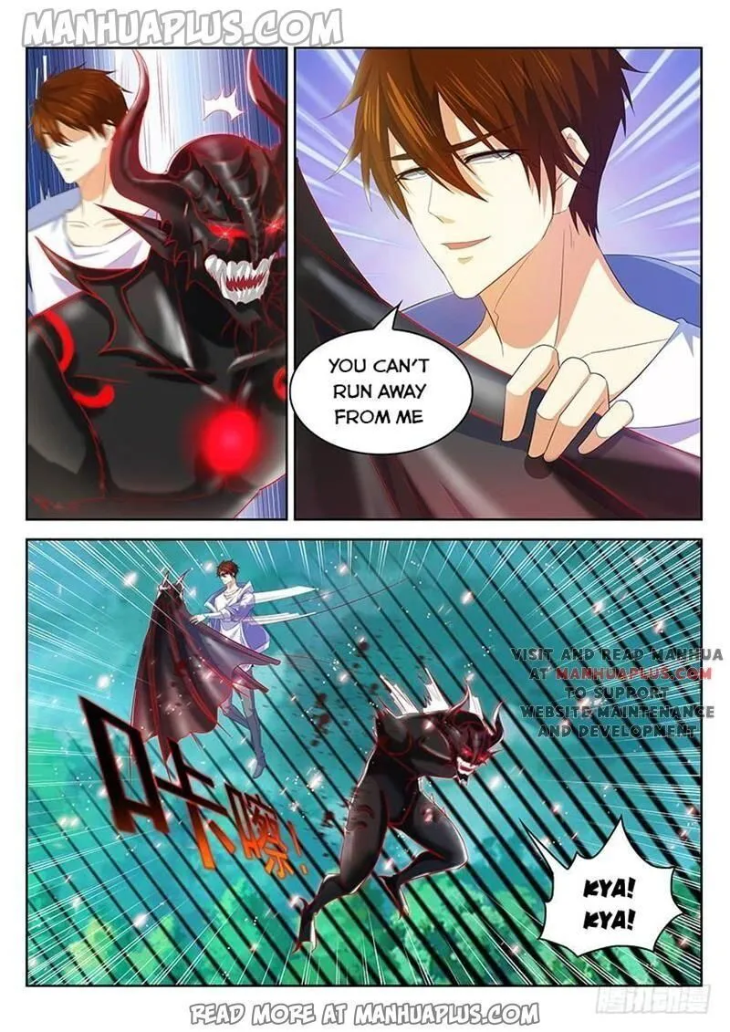 Rebirth Of The Urban Immortal Cultivator Chapter 341 Online - página 14
