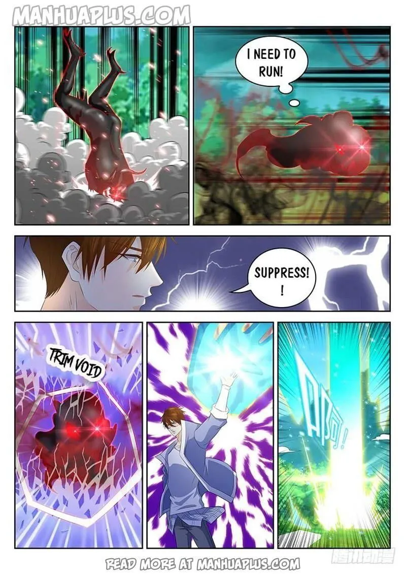 Rebirth Of The Urban Immortal Cultivator Chapter 341 Online - página 15