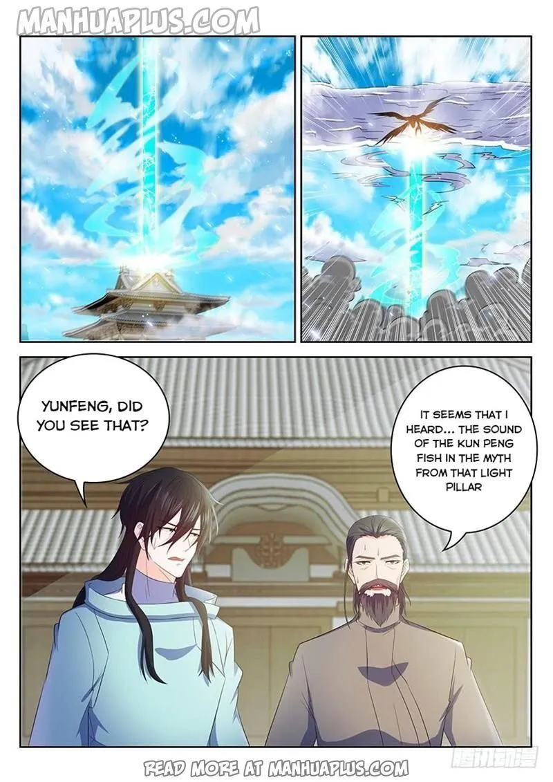 Rebirth Of The Urban Immortal Cultivator Chapter 343 Online - página 3