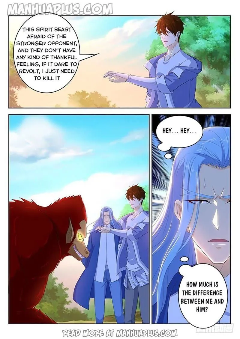 Rebirth Of The Urban Immortal Cultivator Chapter 345 Online - página 15