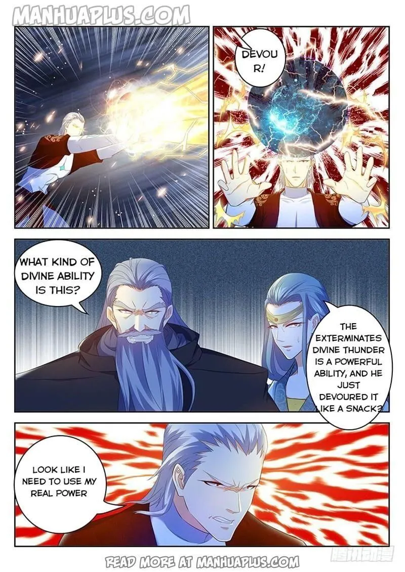 Rebirth Of The Urban Immortal Cultivator Chapter 346 Online - página 2